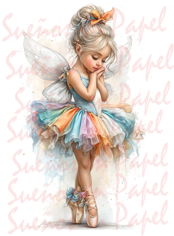 Producto - Lamina DTF DA66