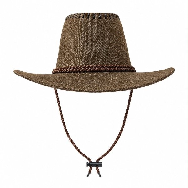 Producto - Sombrero tramado 1