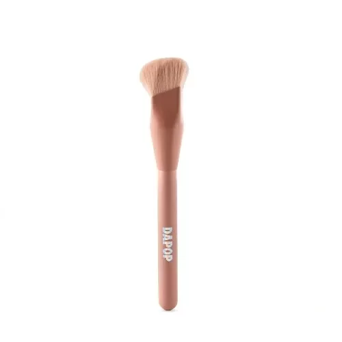 Producto - Brocha para base/contorno - DAPOP - 0