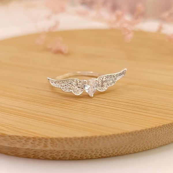 Producto - ANILLO ANGELA