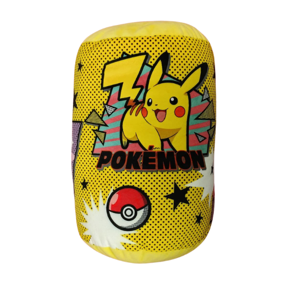 Producto - Almohadón cilíndrico