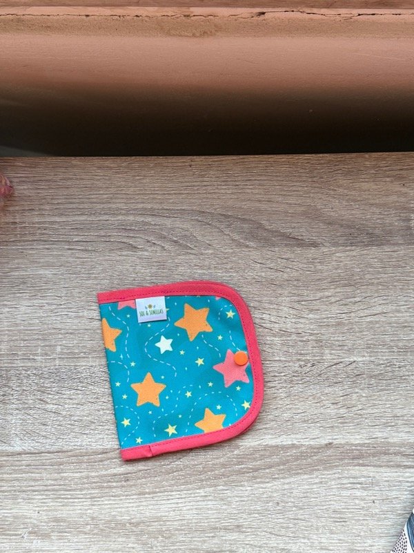 Producto - Minibotiquin estrellas verdes