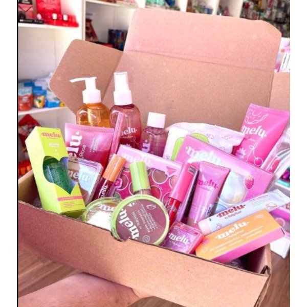 Producto - Beauty Box - Caja sorpresa