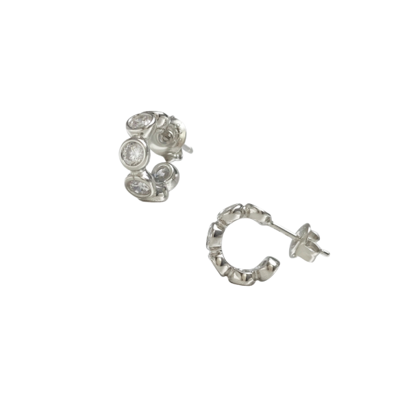 Producto - Aros Plata 925 Susanito