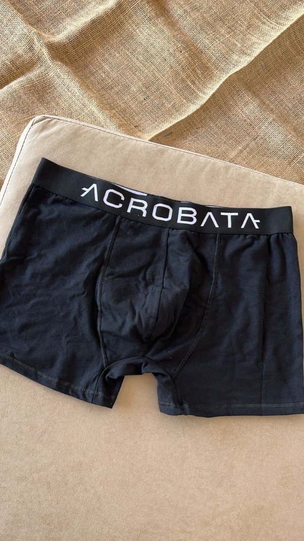Producto - Art 5086 Acrobata Negro