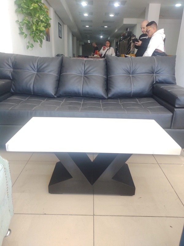 Producto - Mesa Ratona Yunquita
