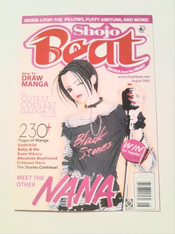 Producto - Print Osaki