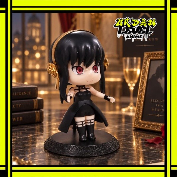 Producto - Figura Spy x Family - Yor Forger Varios modelos - 1