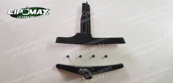 Producto - Patas Base Pie Samsung UN43J5290AGCZB + Tornillos Garantía