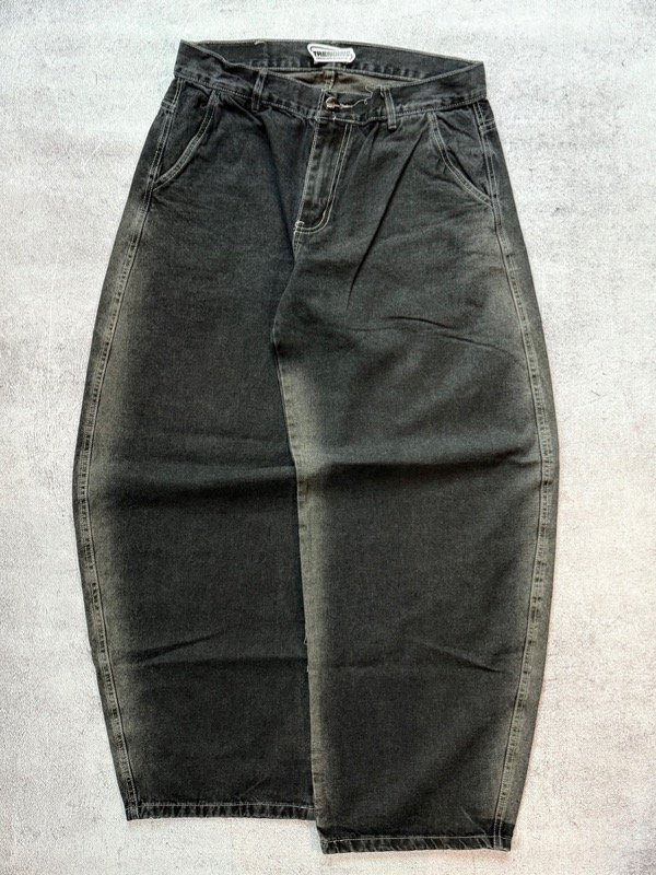 Producto - Baggy "High Flame"