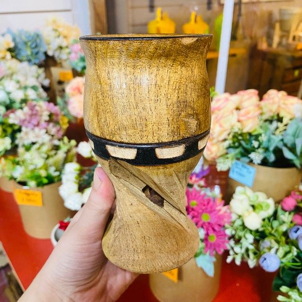 Producto - Mate Raiz