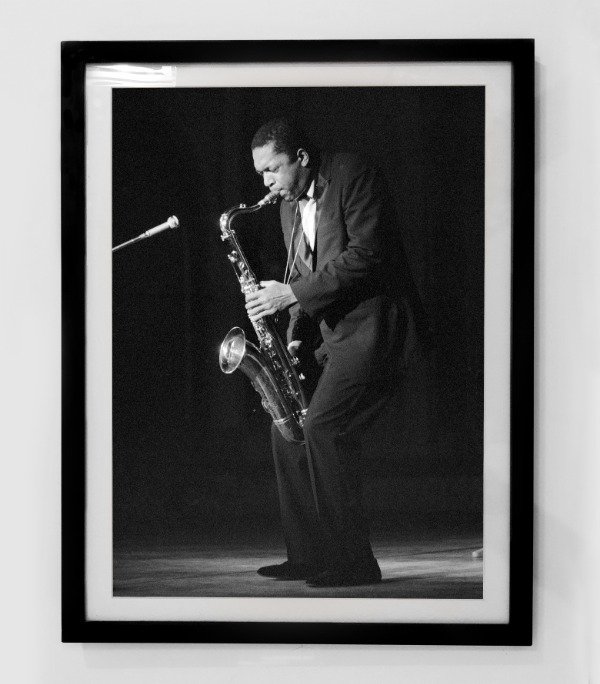 Producto - JOHN COLTRANE (Nro 2) - 0