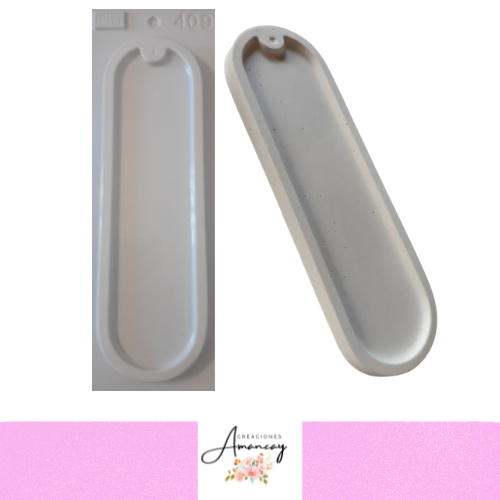 Producto - PORTASAHUMERIO LISO TERMOFORMADO