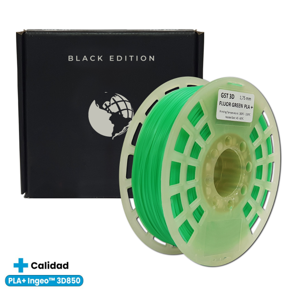 Producto - Fluorescent Green