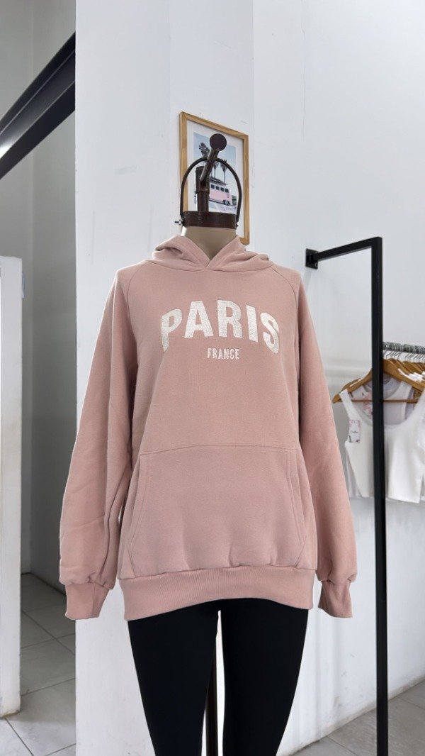 Producto - Buzo Paris