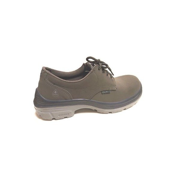 Producto - 8398   ZAPATO MICROFIBRA BORIS 3151N N 46