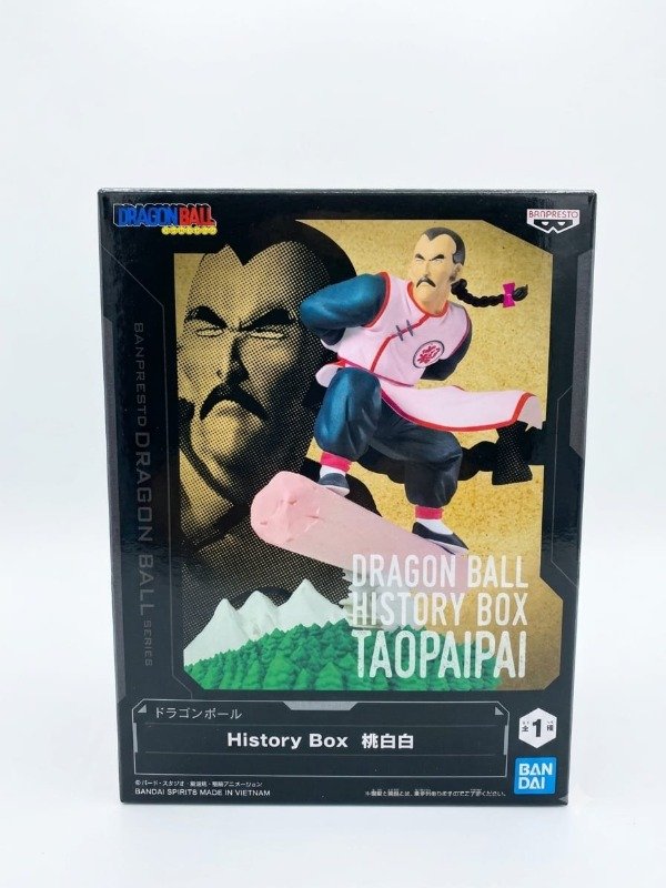 Producto - Tao Pai Pai - 0