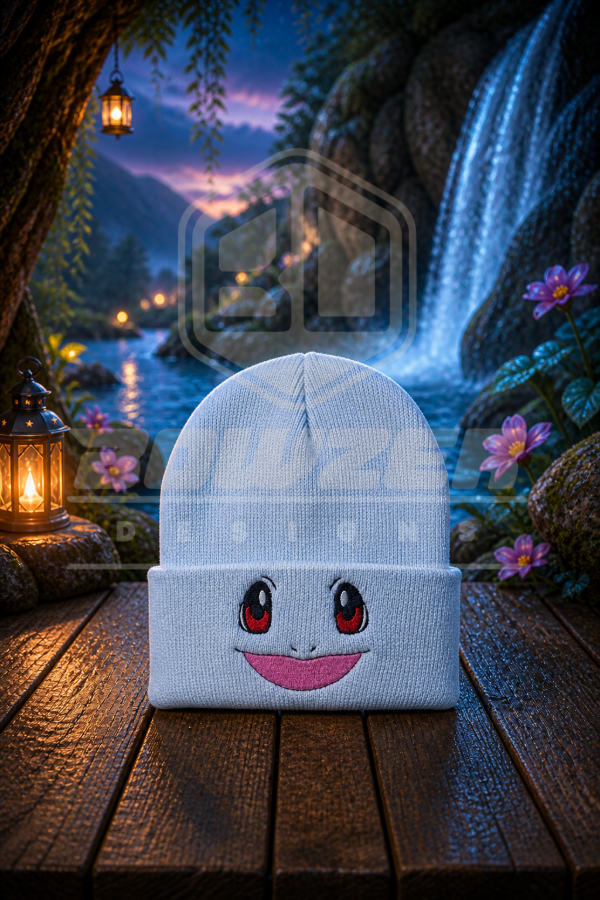 Producto - Gorro Squirtle