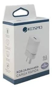 Producto - Cabezal Kosmo Carga Rapida