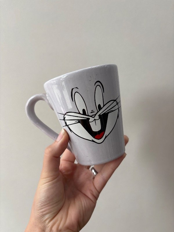 Producto - Taza Bugs Bunny
