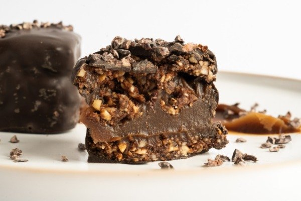 Producto - Alfajor Dulce de leche
