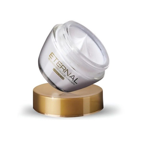 Producto - Crema Rostro Eternal DIA