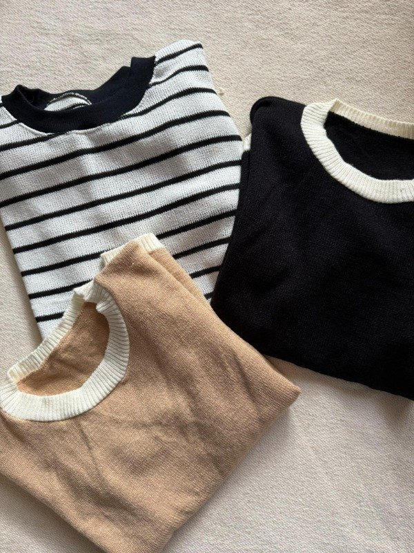 Producto - Remera Caramel