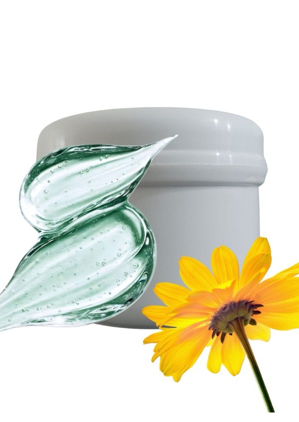 Producto - GEL CON ÁRNICA