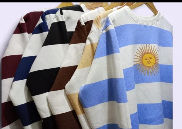 Producto - Buzos de Argentina