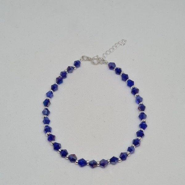 Producto - Pulsera azul PP2