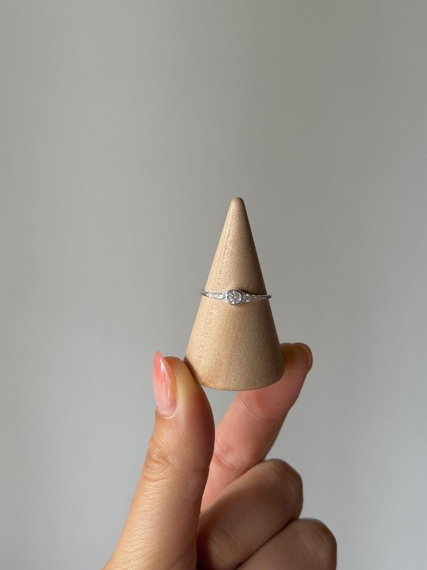 Producto - Anillo punto de luz 18 mm