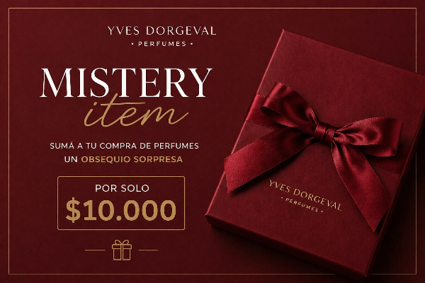 Producto - Mistery Item 10K