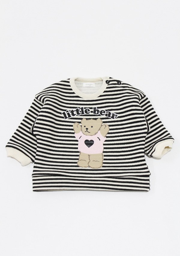 Producto - BUZO JULIETA