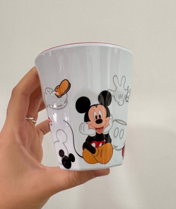 Producto - Vaso Mickey Disney Paris