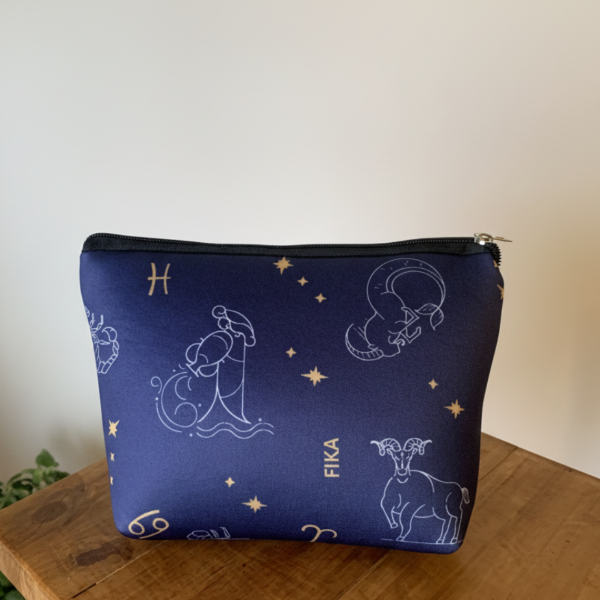Producto - Neceser zodiaco