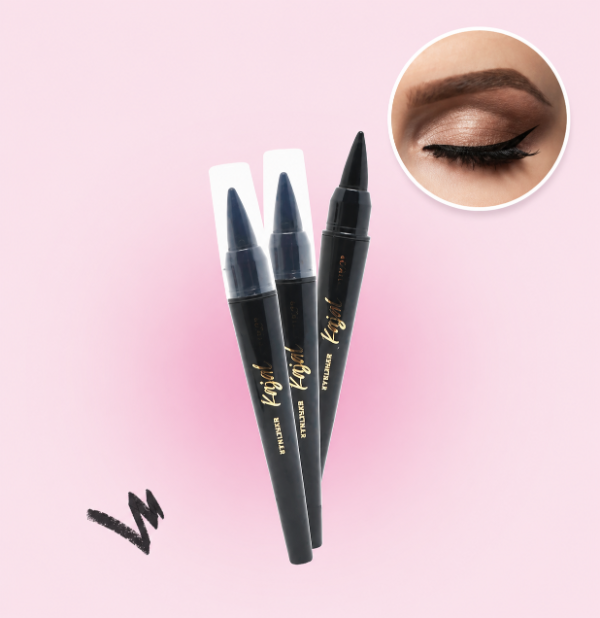 Producto - Delineador de ojos KAJAL pink 21