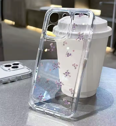Producto - Case Lila Samsung