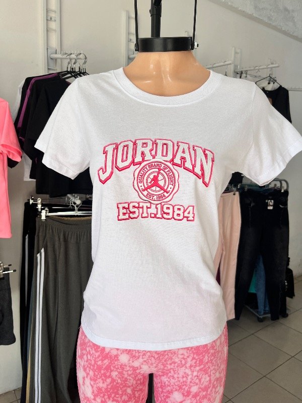 Producto - Remera Jordan talle 2