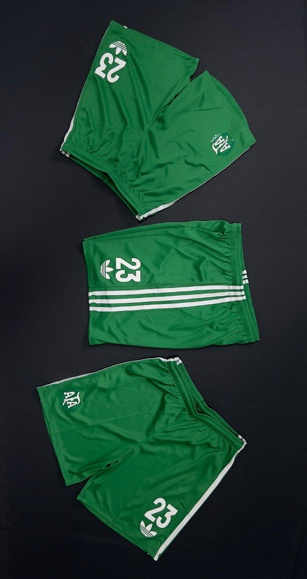 Producto - SHORT DIBU MARTINEZ