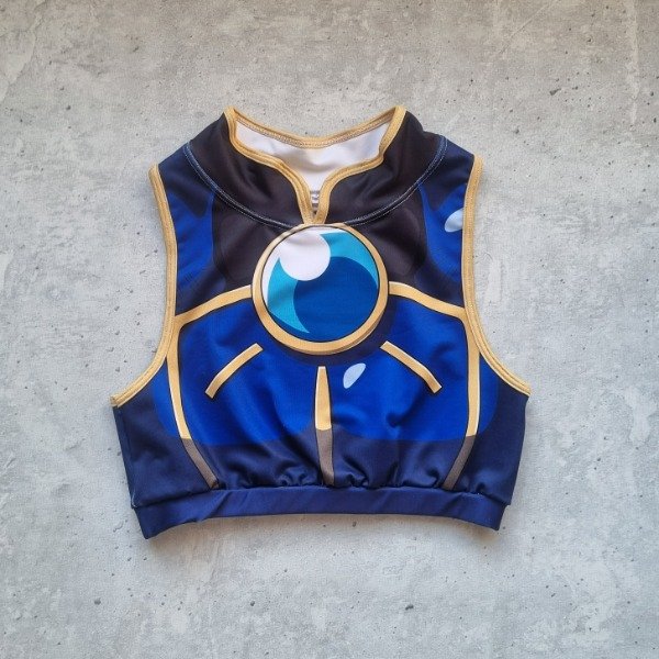 Producto - Top Marina - Talles S al 2XL