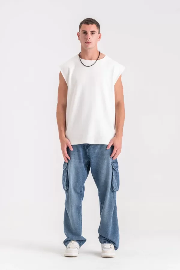 Producto - MUSCULOSA TAYLE