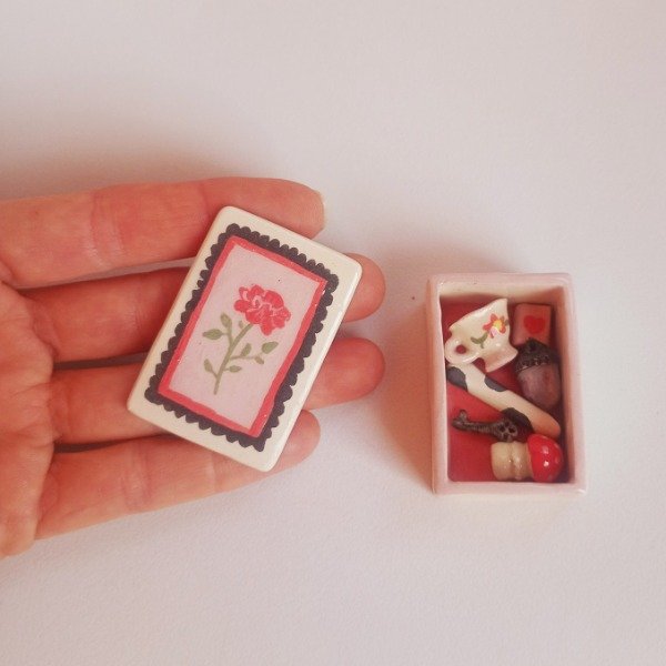 Producto - Amuletos