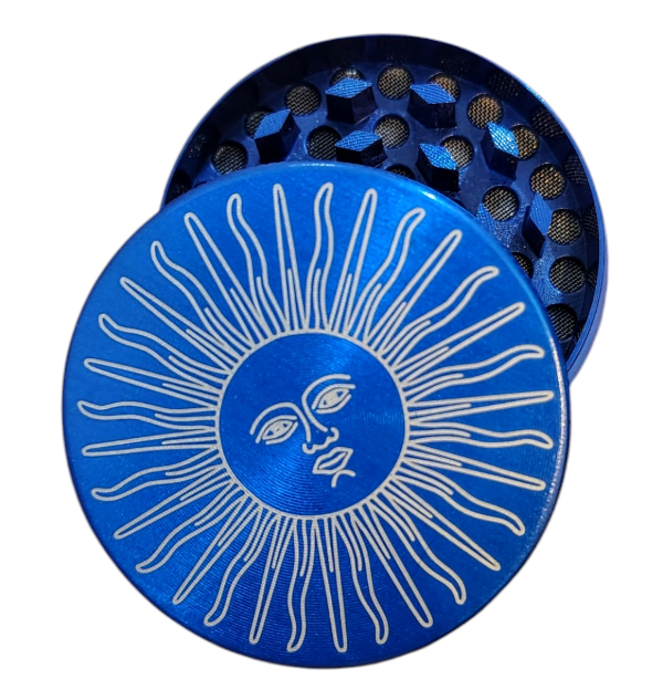 Producto - PICADOR METALICO 3 PIEZAS SOL DE MAYO ARGENTINA