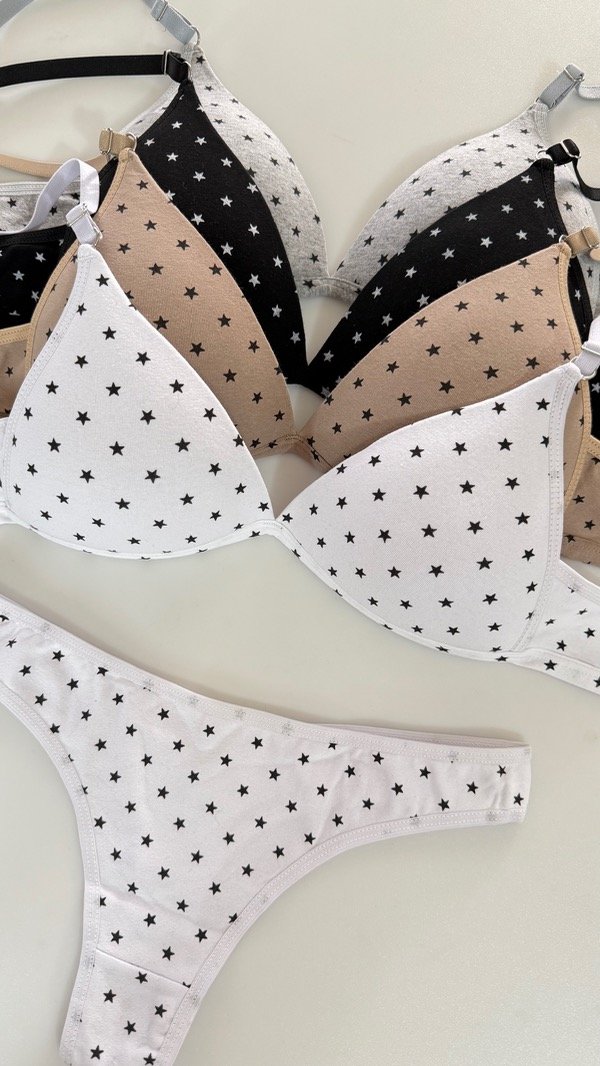 Producto - Conjunto 2030 MM