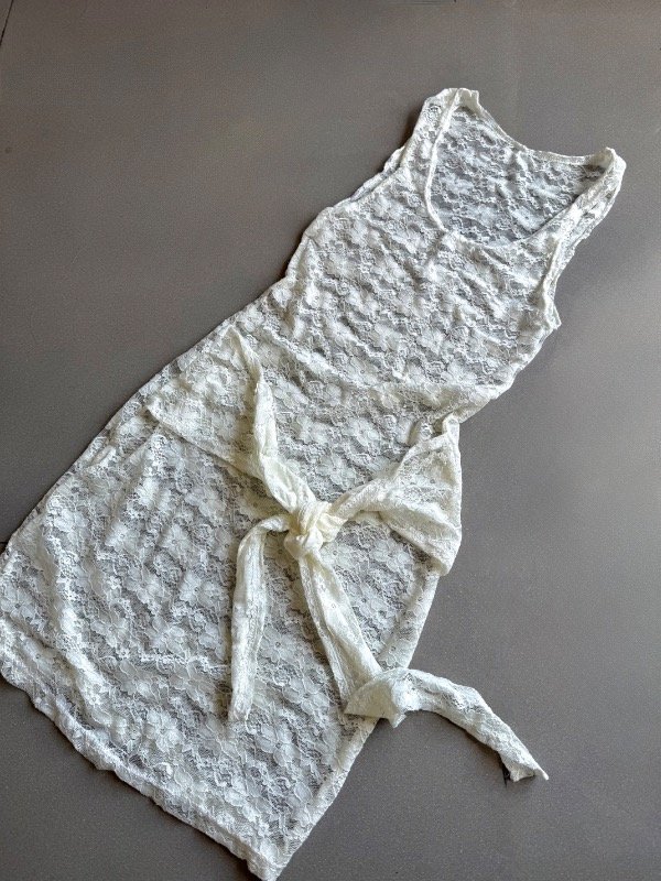 Producto - vestido linna