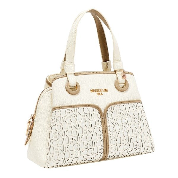 Producto - LSR17743 Monogram Collection WH - 2