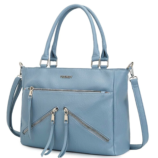 Producto - Cartera trendy 22238