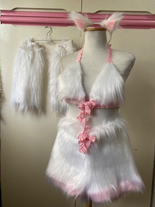 Producto - Disfraz Marie