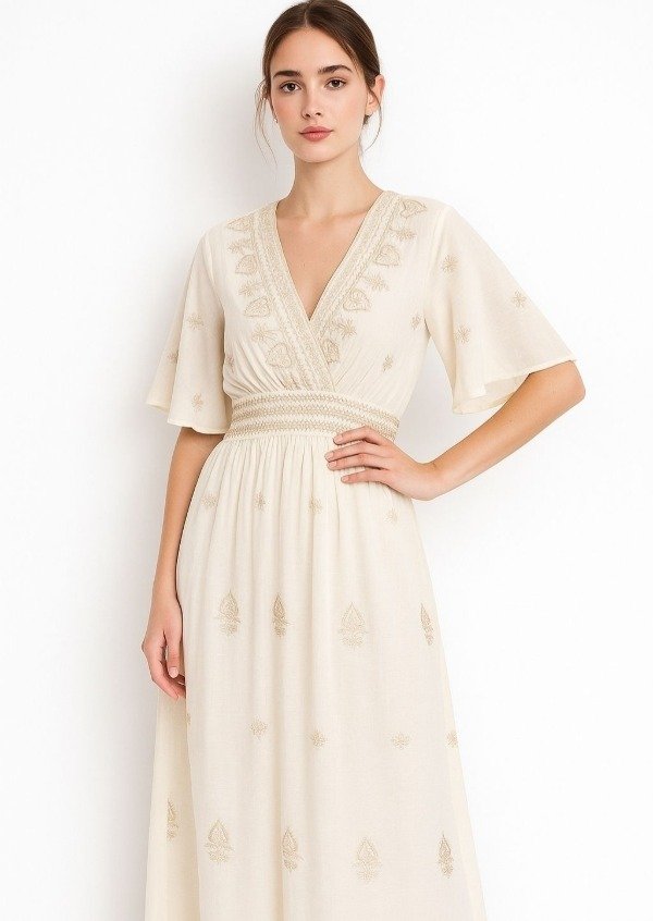 Producto - Vestido Yara