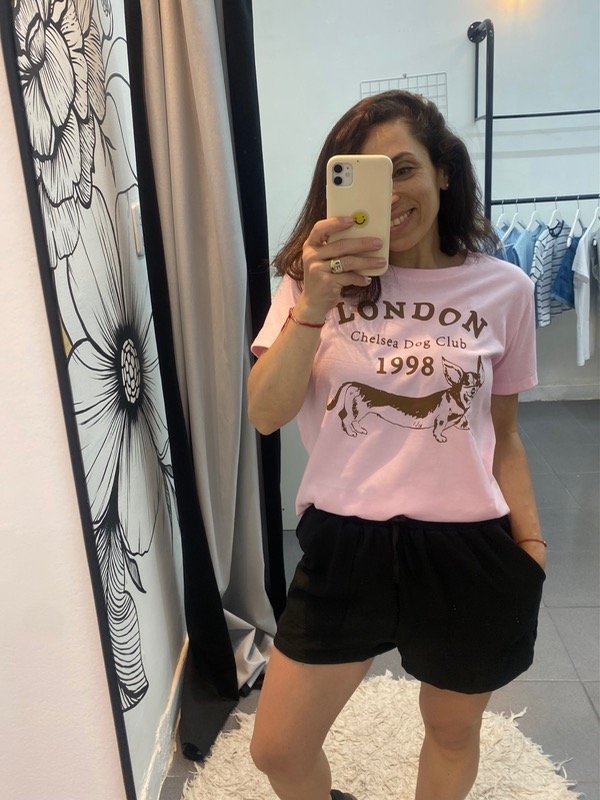 Producto - Short bolsillos